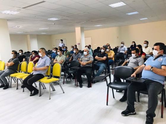 Ayakkabı Sektörüne Eğitim 6 6CB1CAFA 2DBD 46CF AC70 E31B5F59FC16