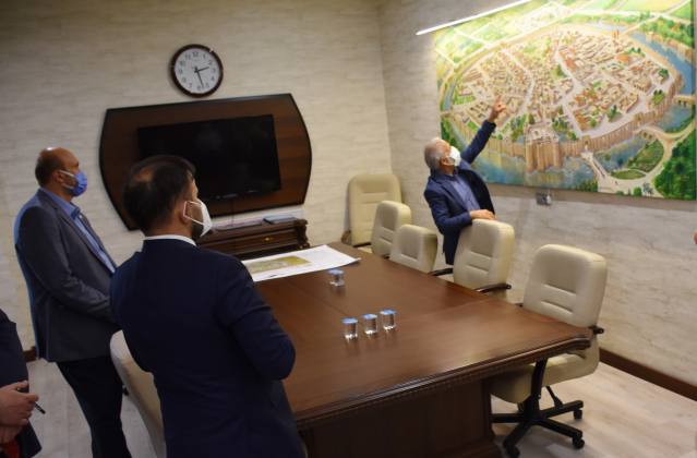 Beyin MR sonucu için günlerce beklenmeyecek 11 B5C051D6 A00A 4A74 999F 8ADC79C28EEE