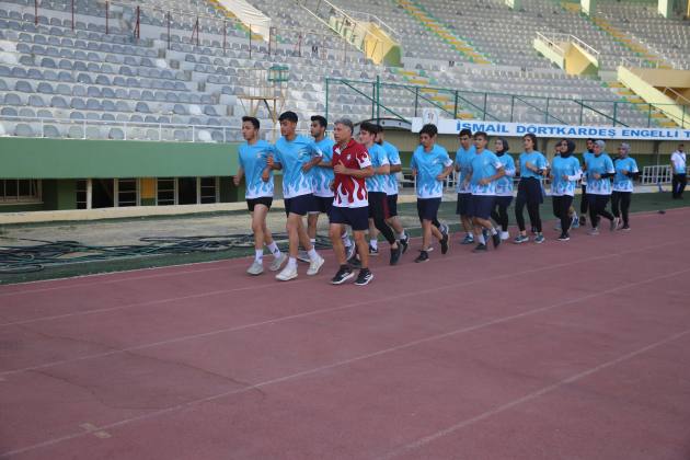 Üniversite Sınavlarına Hazırlık 6 FOTO 2