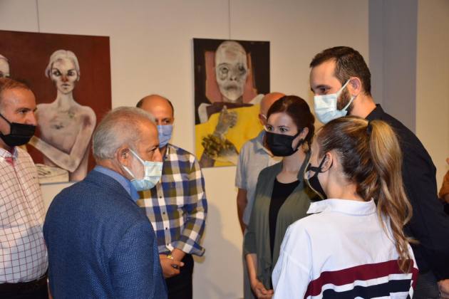 Arkeoloji Müzesinde Sanatseverlerle Buluşma 11 IMG 20210621 WA0008