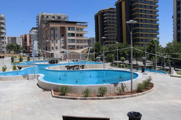 KKopru Bld Dogukent 7 bin metrekarelik modern parka kavustu 3