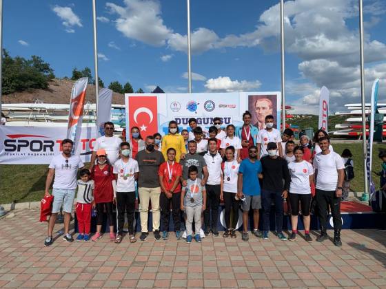 SANLIURFALI GENCLER KANO YARISLARINA DAMGA VURDU 3