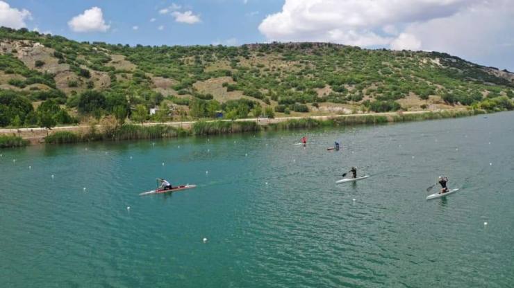 SANLIURFALI GENCLER KANO YARISLARINA DAMGA VURDU 6