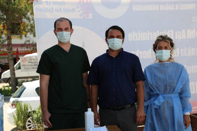 Almanya’dan Gelip Tunceli’de Aşı Oldu 14 WhatsApp Image 2021 06 29 at 13.22.17