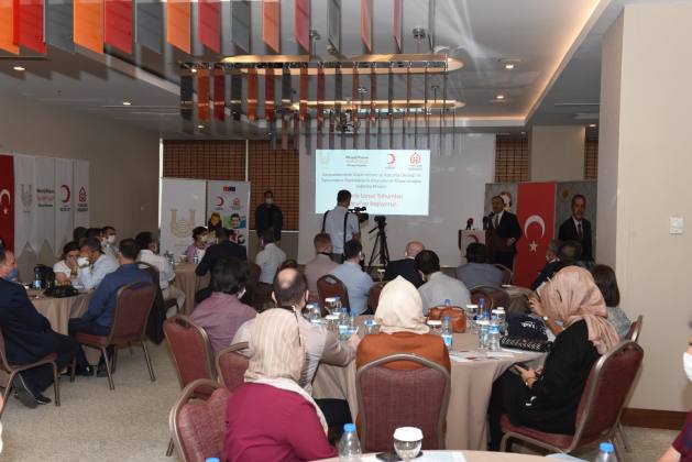 sanliurfa umut tohumlari projesi 10