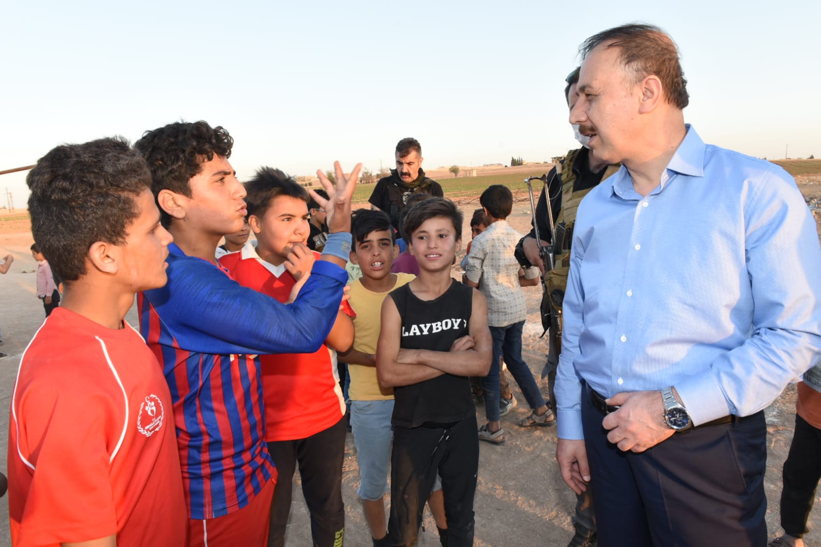 vali erin telabyadda 11