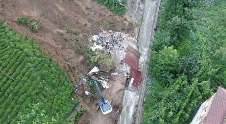 CAN KAYBI 6'YA YÜKSELDİ 11 15FFB093 DF87 40BE B884 1DB3D09EB5D5