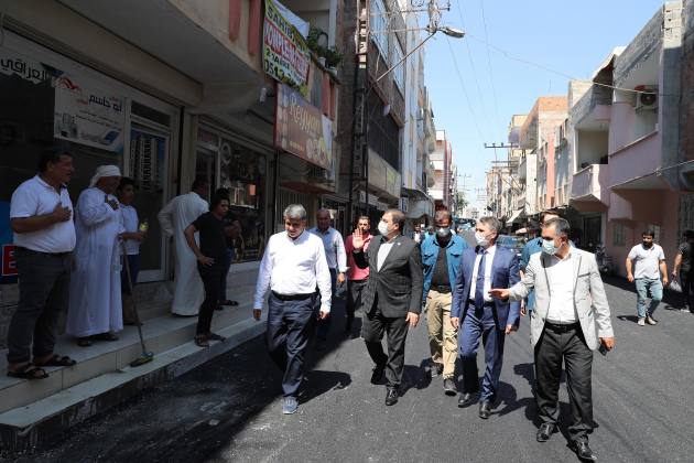 ASFALT ÇALIŞMALARINDA İNCELEME 11 4629DB2F D5DE 43D4 80C9 6825A450E412