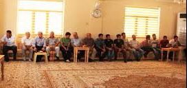 Taziye Evlerinde Devrim Gibi Kararlar! 6 7E987344 3E68 446D B3F8 FB909E864FEB