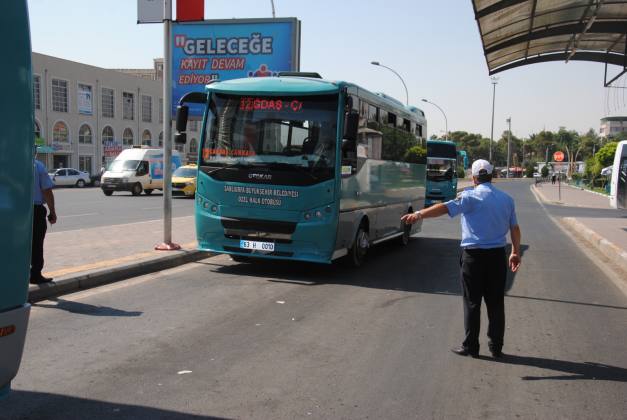 “NORMALLEŞME DENETİMİ” 6 8CEEF572 C4CF 4939 B502 C822277D0DAF