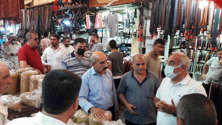 CHP Heyetin’den Esnafa Destek 6 A3656EB3 A54D 44E4 8D22 12C7CFC69624