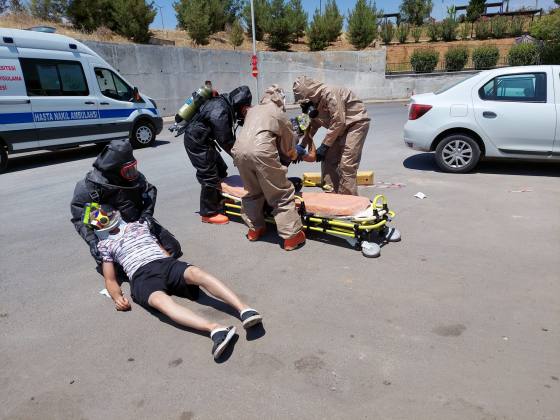 GERÇEĞİ ARATMAYAN YANGIN TATBİKATI 11 IMG 20210708 WA0010