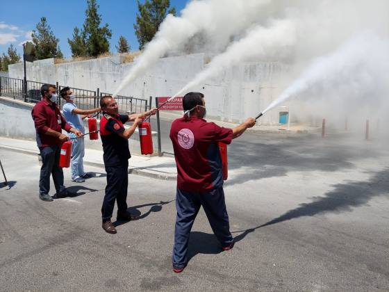 GERÇEĞİ ARATMAYAN YANGIN TATBİKATI 10 IMG 20210708 WA0011