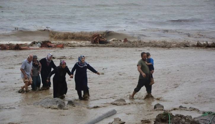 Selde can kaybı 27'ye yükseldi 6 59904B7F DE36 4C8E ACEB 1A8FB140BB05