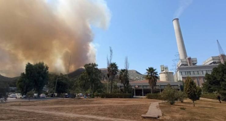 ALEVLER TERMİK SANTRALE SIÇRADI 6 5CC42F5F A021 4B24 882C 613CB8B810E7