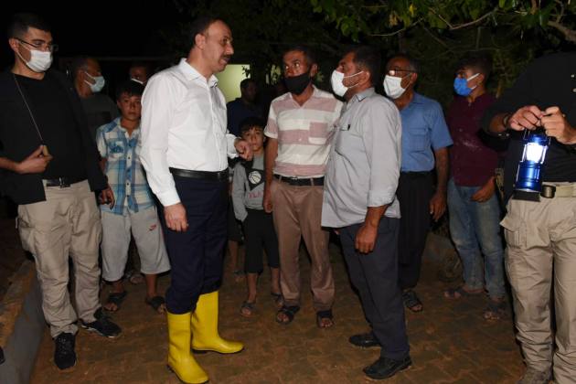 Vali Erin, Sel Bölgesinde 6 5D45A392 5BC8 4FAC AC50 7BB92029195B