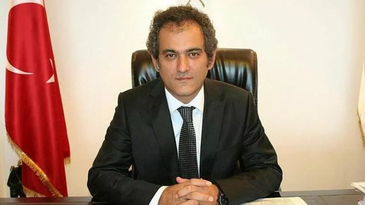 Yeni Milli Eğitim Bakanı Prof.Dr. Mahmut Özer…