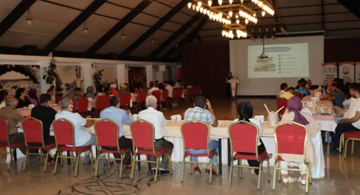 AROMATİK BİTKİ YETİŞTİRİCİLİĞİ 6 WhatsApp Image 2021 08 15 at 11.05.33