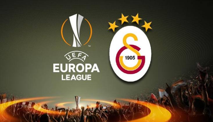 Galatasaray Avrupa Ligi’nde