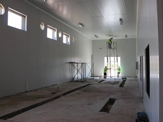 Bozova modern mezbahaya kavuşuyor 15 WhatsApp Image 2021 08 29 at 13.08.16 2