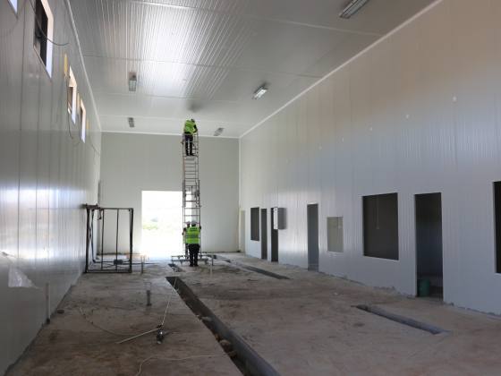 Bozova modern mezbahaya kavuşuyor 16 WhatsApp Image 2021 08 29 at 13.08.16 3