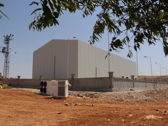 Bozova modern mezbahaya kavuşuyor 14 WhatsApp Image 2021 08 29 at 13.08.16