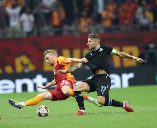 Galatasaray Galibiyetle Başladı…