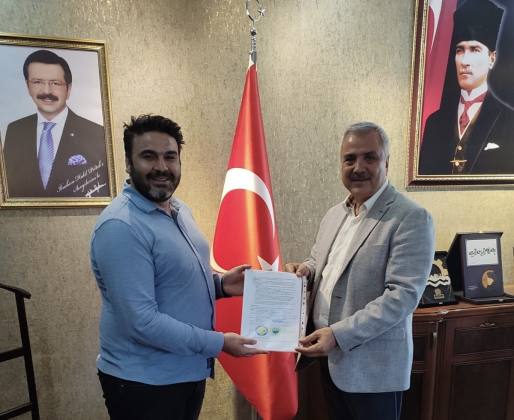 Dış Ticareti Geliştirme Protokolu 6 EE1A48E2 956F 4742 BD96 B91C0B6FDCB4