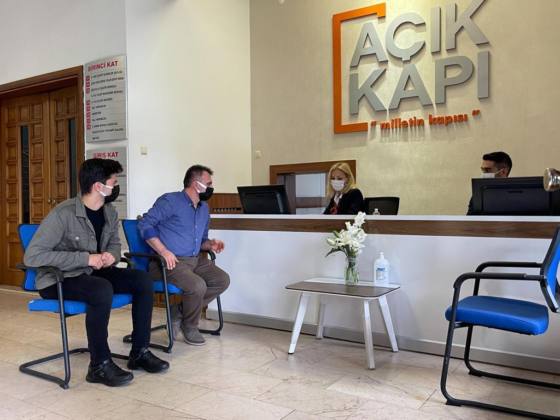 Vali Sonel, Öğrencilerimiz Mağdur Olmayacak 14 WhatsApp Image 2021 09 18 at 10.46.20 1