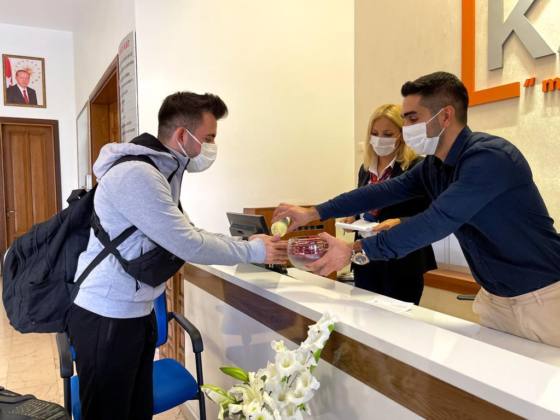 Vali Sonel, Öğrencilerimiz Mağdur Olmayacak 15 WhatsApp Image 2021 09 18 at 10.46.20