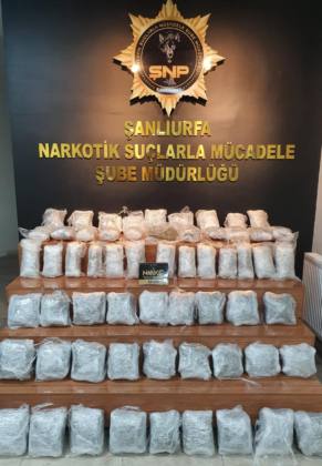 Uyuşturucu Sevkiyatı Polisin Denetimine Takıldı 6 WhatsApp Image 2021 09 26 at 18.48.09