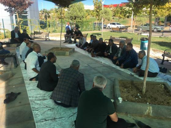 Aydınlık, Hastane Ziyaretlerini Sürdürüyor 6 WhatsApp Image 2021 09 26 at 23.15.24