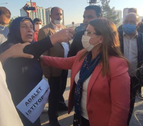 CHP’DEN ŞENYAŞAR AİLESİNE DESTEK 6 WhatsApp Image 2021 09 29 at 21.41.10