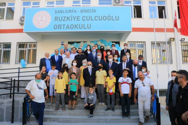 Başkan Kırıkçı, Birecik’te 10 b57e718b 0a30 48ab a0ec 312e51bdfa47