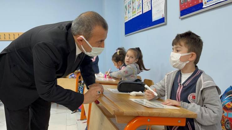 Mahmud Esad Coşan İlk ve Orta Okulu Açıldı 15 WhatsApp Image 2021 11 03 at 17.53.48