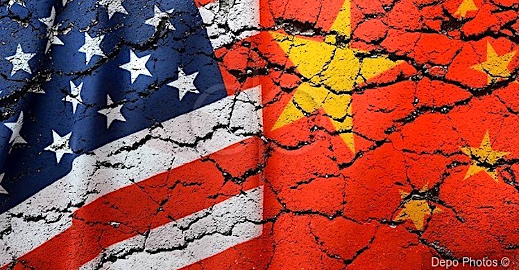 ABD-Çin arasında sürpriz anlaşma