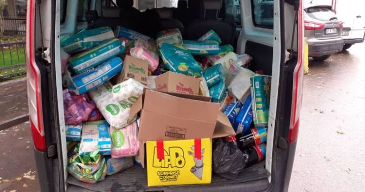 miadı geçen ürünler imha edildi 6 4A8842FF A08B 470B 9849 857175D26FEE