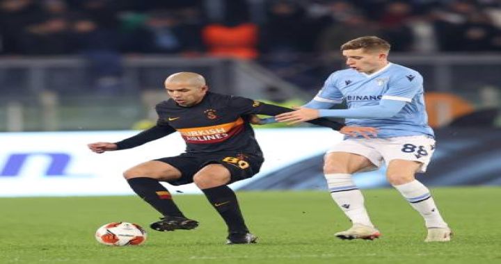 Aslanlar Lider Çıktı! 16 BD488E5E B8E4 430D 856F 28B6D78D397D