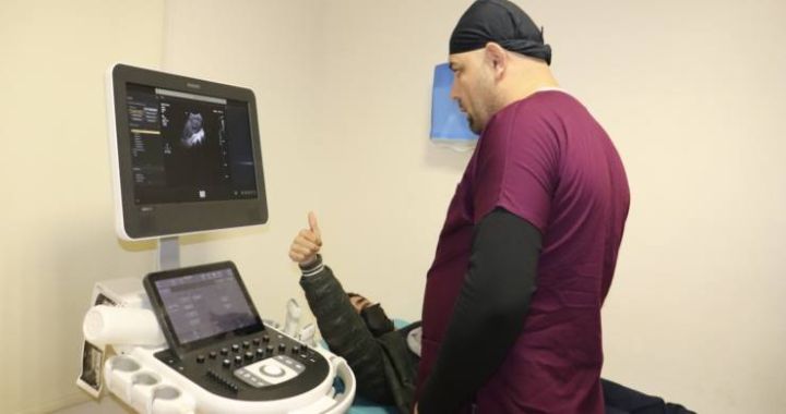 ATIN TEPTİĞİ HASTA İYİLEŞTİ 6 C7473150 4B44 428D 9DF6 4AAFBAAC0F79