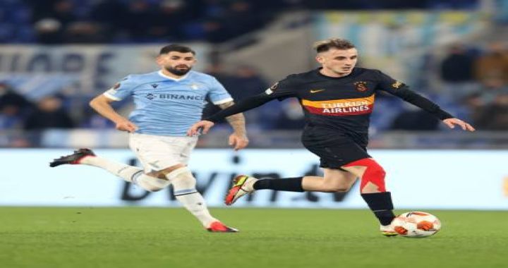 Aslanlar Lider Çıktı! 14 F2FBED20 CD7E 499C BEA4 4C6DF45AEC2D