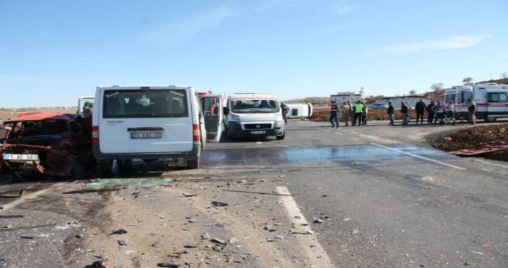 MARDİN'DE KAZA: 1 ÖLÜ 5 YARALI 6 WhatsApp Image 2021 12 12 at 13.27.27
