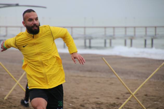 YENİ TRANSFERLERLE İLK ANTRENMAN 11 0BA46B38 955C 4514 846A A72CB177D48E