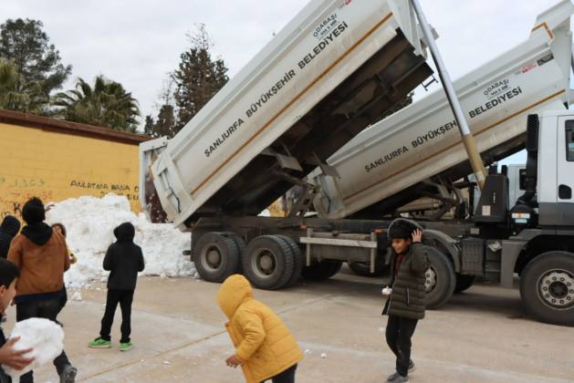 Kar Yağmadı ama...! 10 9E36EE79 4A07 4E4C 8CDB 6F800889300C