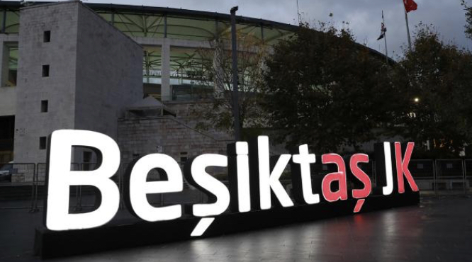 Urfa Haberleri Beşiktaş TFF’den Erteleme istedi