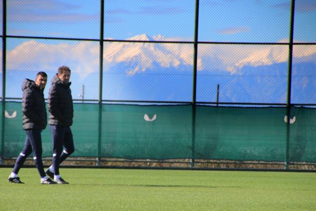 Şanlıurfaspor'da Kamp Dönemi Tamamlandı 23 WhatsApp Image 2022 01 13 at 19.08.14 1