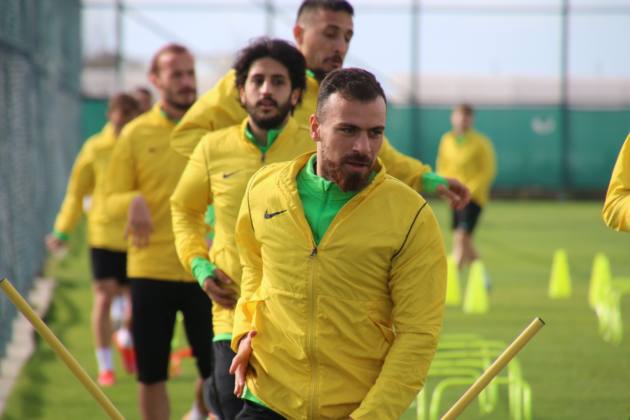 Şanlıurfaspor'da Kamp Dönemi Tamamlandı 24 WhatsApp Image 2022 01 13 at 19.08.14 3