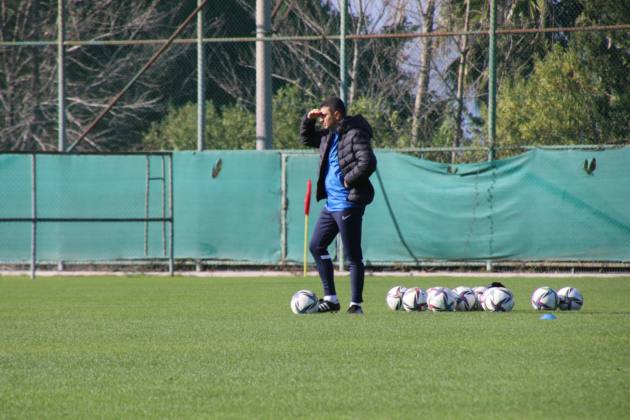 Şanlıurfaspor'da Kamp Dönemi Tamamlandı 25 WhatsApp Image 2022 01 13 at 19.59.18