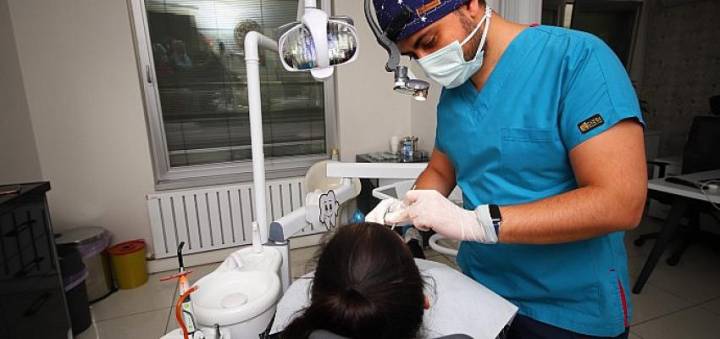 agiz ve dis sagliginda implantin onemi