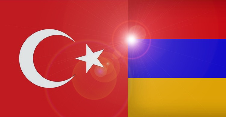 Urfa Haberleri Türkiye-Ermenistan görüşmesi