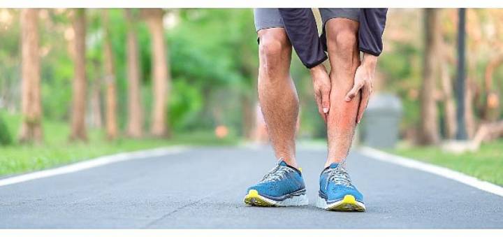 yururken bacak agrisi cekiyorsaniz dikkat